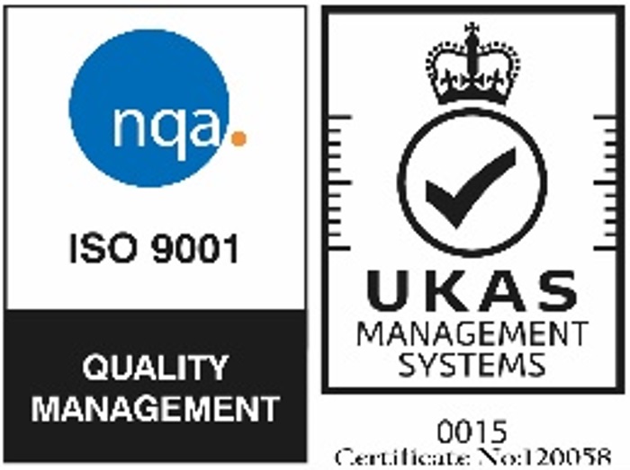 ISO 9001:2015