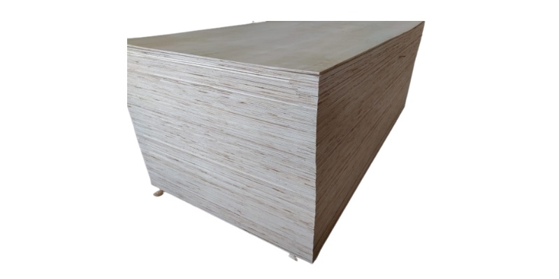 LVL & Plywood pallets