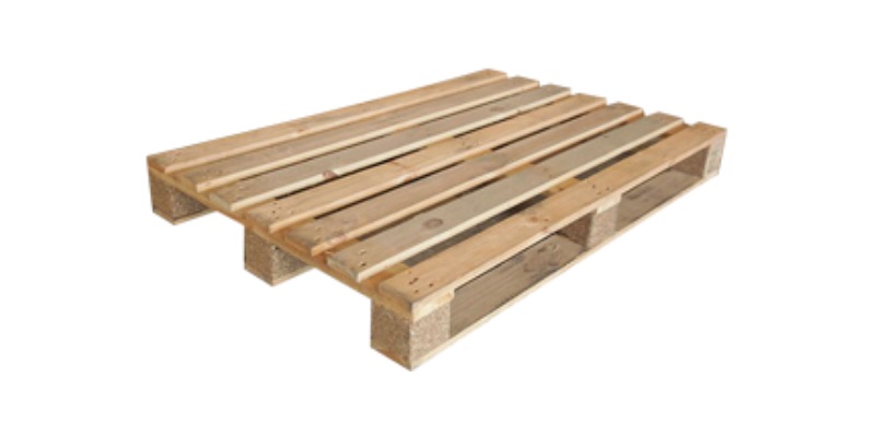 LVL & Plywood pallets