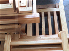 KJH Timber for Furniture 2018