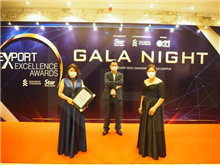 The Star Paper - Export Excellence Award 2021