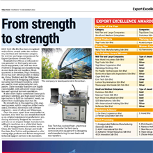 The Star Publish & Award 2023